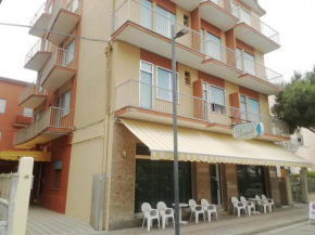 Lorena, Sottomarina